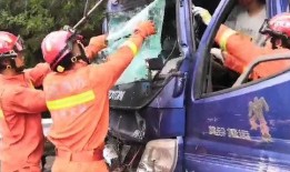 南康高速车祸最新爆料,事故原因揭秘，伤亡情况公布